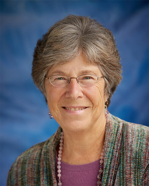 Elizabeth “Liza” Goldblatt, PhD, MPA/HA